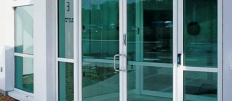 Kawneer Architectural Products